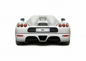 2007 Koenigsegg CCXR Trio